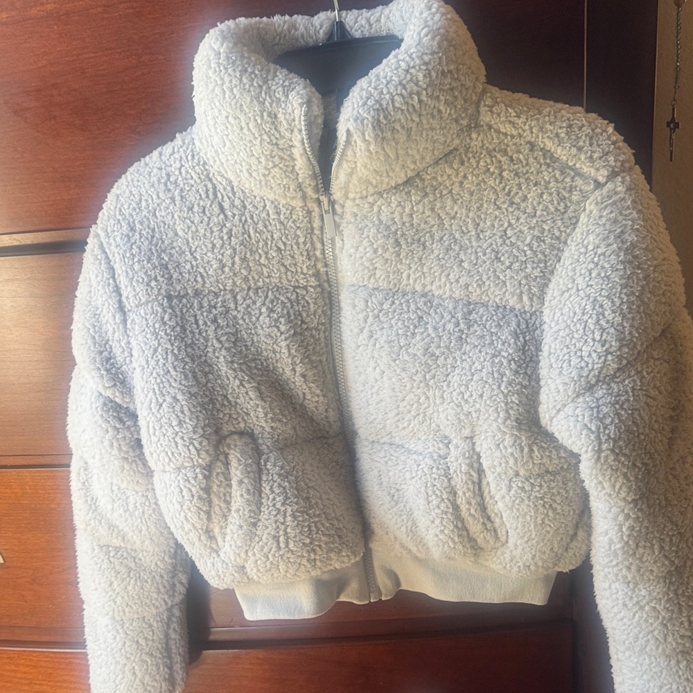 Jacket - Picture 2 of 8